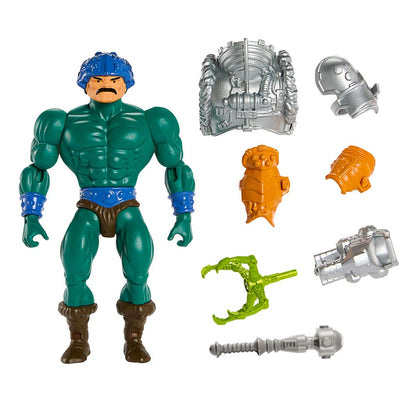 Masters Of The Universe Figurer