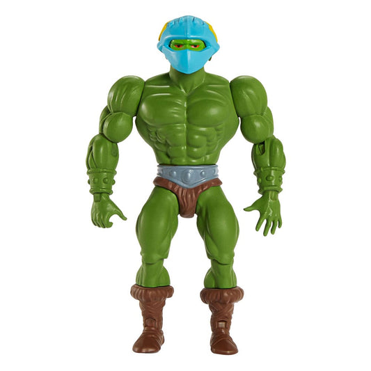 Masters of the Universe Origins Actionfigur Eternian Guard Infiltrator 14 cm