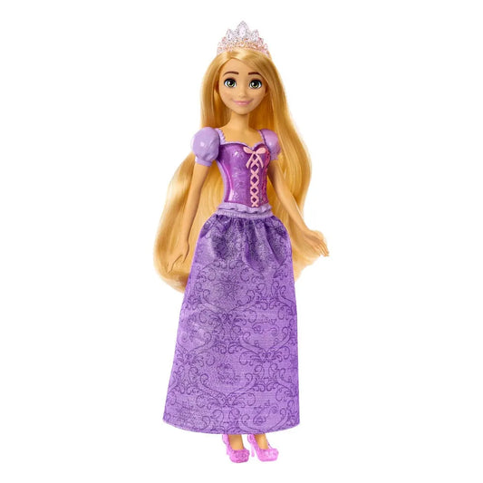 Disney Princess Docka Rapunzel 29 cm