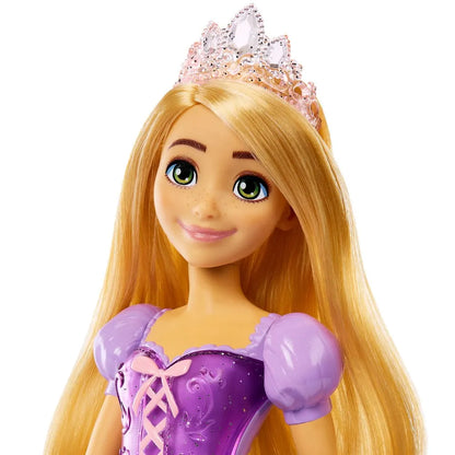 Disney Princess Docka Rapunzel 29 cm