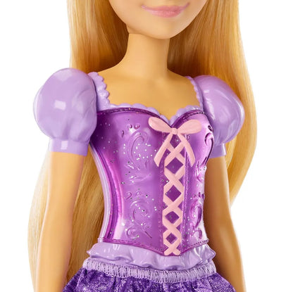 Disney Princess Docka Rapunzel 29 cm