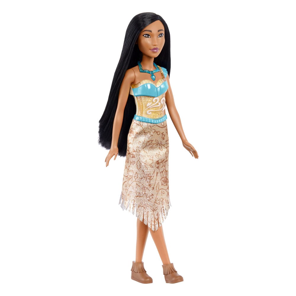 Disney Princess Docka Pocahontas 29 cm