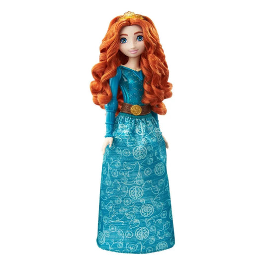 Disney Princess Docka Merida 29 cm