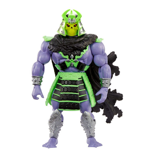 MOTU x TMNT: Turtles of Grayskull Actionfigur Skeletor 14 cm