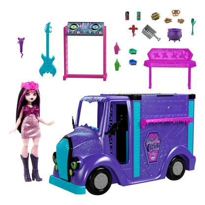 Monster High Figurer