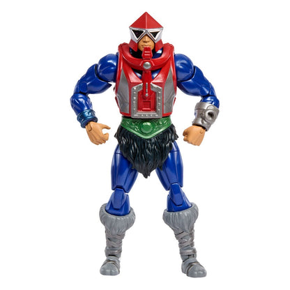 Masters of the Universe: New Eternia Masterverse Actionfigur Mekaneck 18 cm