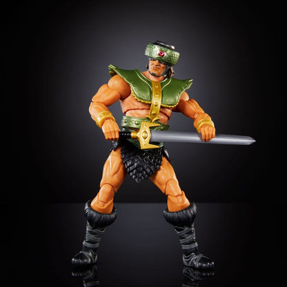 Masters of the Universe: New Eternia Masterverse Actionfigur Tri-Klops 18 cm