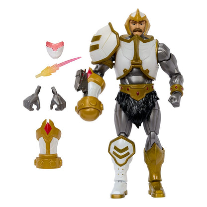 Masters Of The Universe Figurer