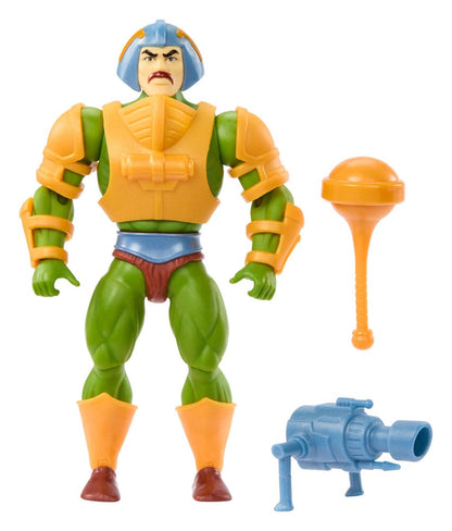 Masters Of The Universe Figurer