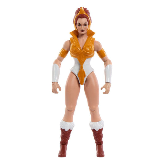 Masters of the Universe Origins Actionfigur Cartoon Collection: Teela 14 cm