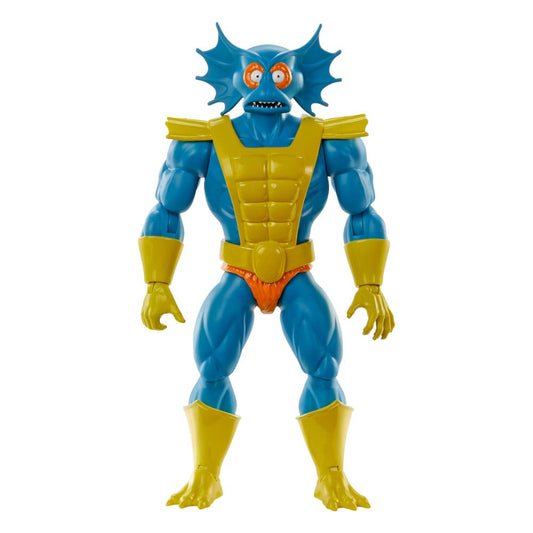 Masters of the Universe Origins Actionfigur Cartoon Collection: Mer-Man 14 cm