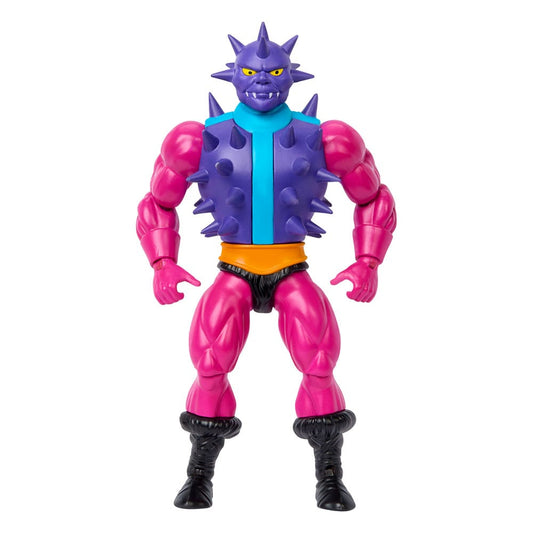 Masters of the Universe Origins Actionfigur Cartoon Collection: Spikor 14 cm