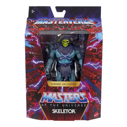 Masters of the Universe Masterverse Skeletor Actionfigur 18 cm