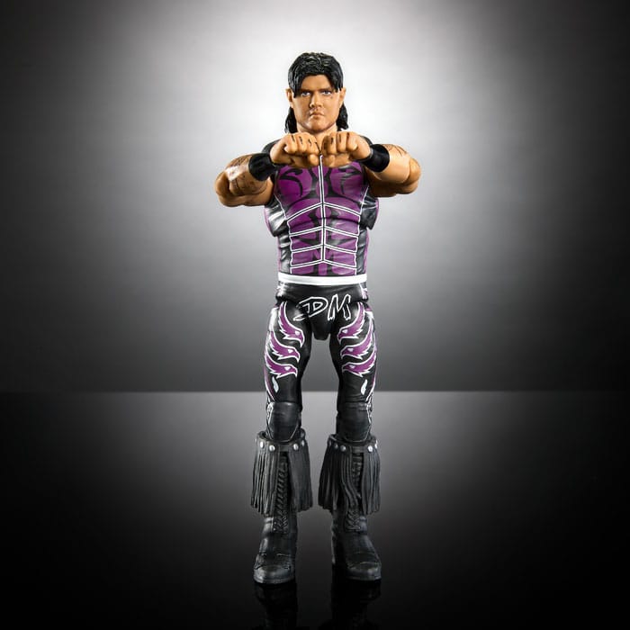 WWE Ultimate Edition Actionfigur Dominik Mysterio 15 cm