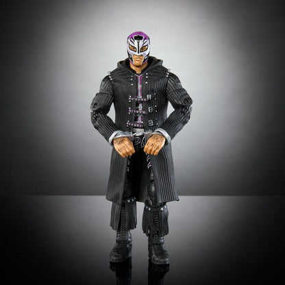 WWE Ultimate Edition Actionfigur Dominik Mysterio 15 cm