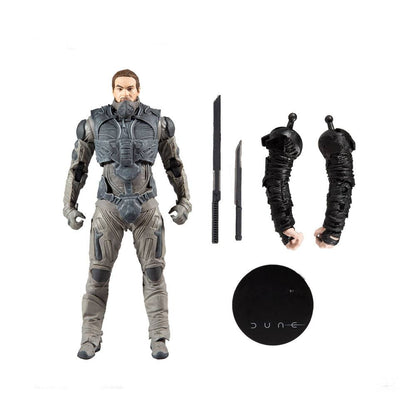 Dune Build A Actionfigur Duncan Idaho 18 cm