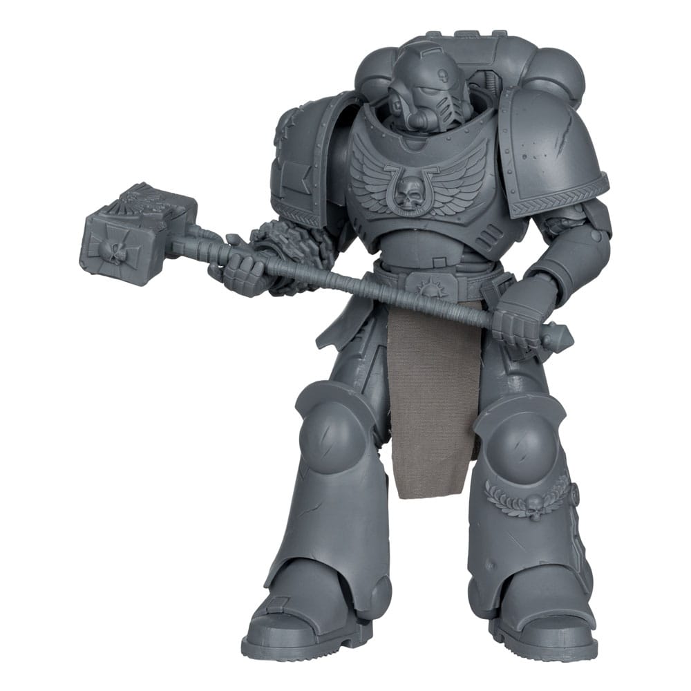 Warhammer Figurer