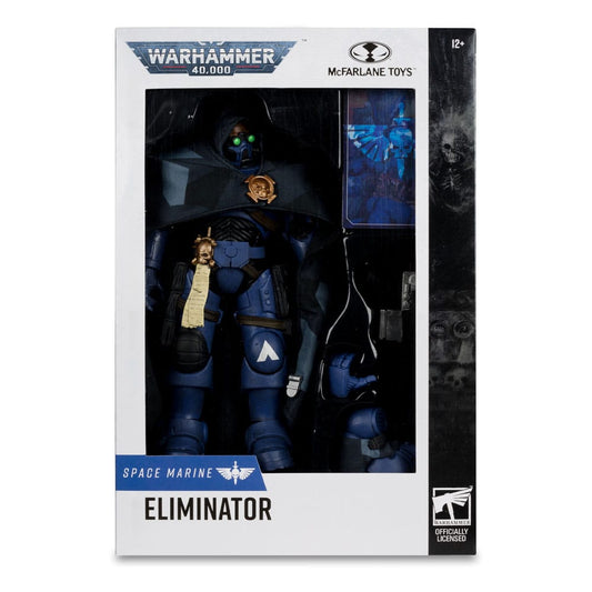 Warhammer 40