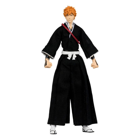 Bleach: Thousand-Year Blood War Actionfigur Ichigo Kurosaki 18 cm