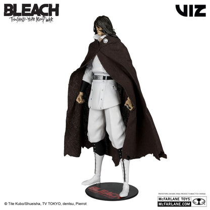 Bleach: Thousand-Year Blood War Actionfigur Yhwach 18 cm