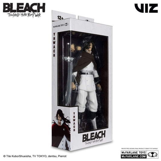 Bleach: Thousand-Year Blood War Actionfigur Yhwach 18 cm