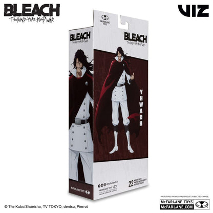 Bleach Figurer