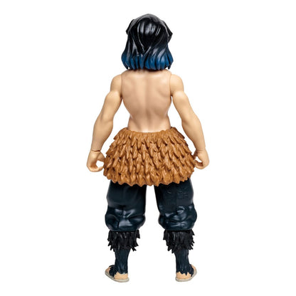 Demon Slayer: Kimetsu no Yaiba Actionfigur Hashibira Inosuke 13 cm