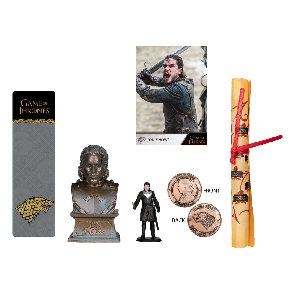 Game of Thrones Figurer