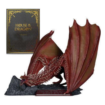 House of the Dragon Figurer