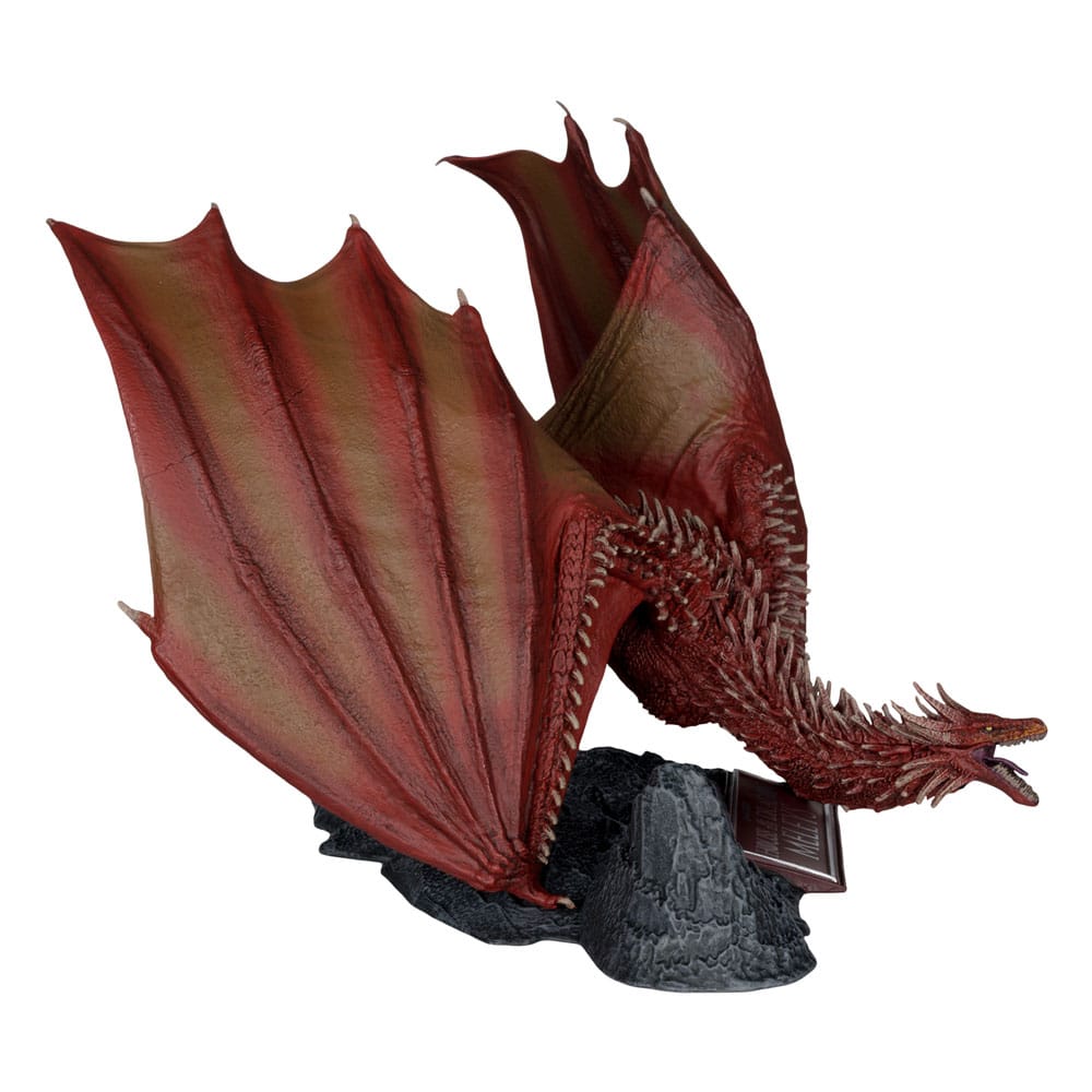 House of the Dragon PVC Staty Meleys 23 cm