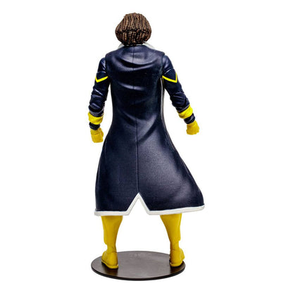 DC Multiverse Actionfigur Static Shock (New 52) 18 cm