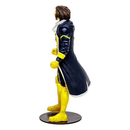 DC Multiverse Actionfigur Static Shock (New 52) 18 cm