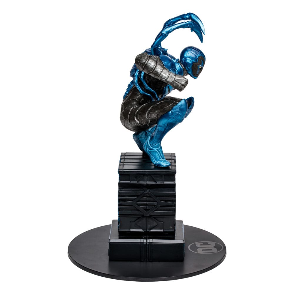 DC Blue Beetle Movie Actionfigur Blue Beetle 30 cm