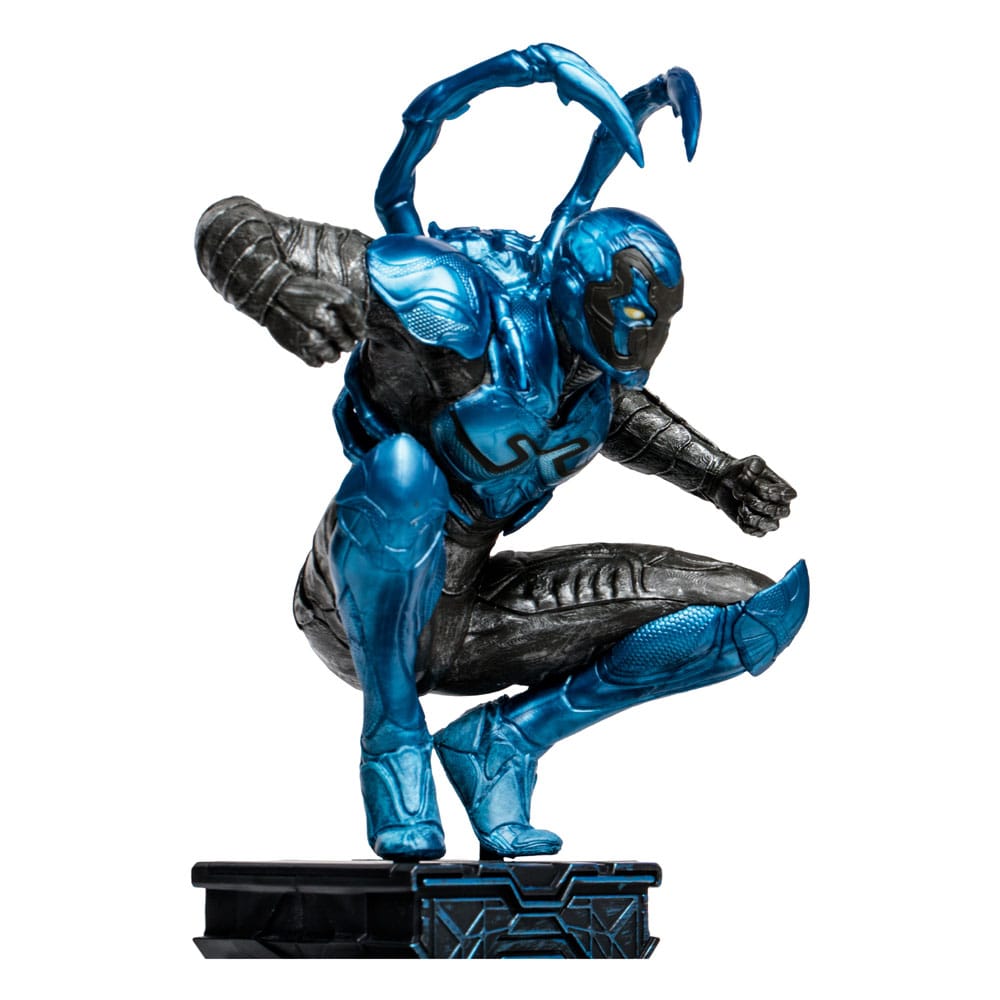 DC Blue Beetle Movie Actionfigur Blue Beetle 30 cm