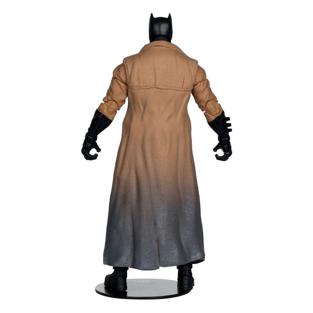 Batman v Superman: Dawn of Justice DC Multiverse Actionfigur Batman (Knightmare) 18 cm