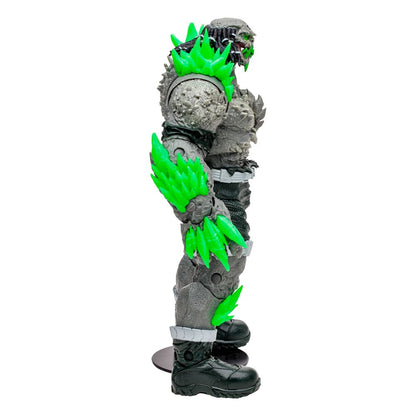 DC Multiverse Megafig Actionfigur Kryptonite Doomsday (Superman/Batman) 30 cm