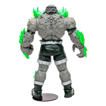 DC Multiverse Megafig Actionfigur Kryptonite Doomsday (Superman/Batman) 30 cm