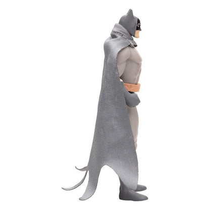 DC Direct Super Powers Actionfigur Batman (Manga) 13 cm