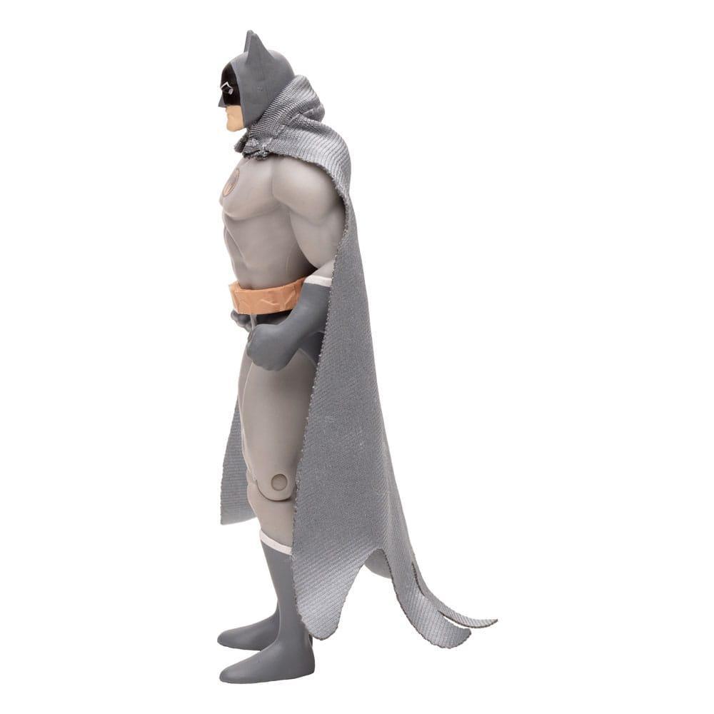 DC Direct Super Powers Actionfigur Batman (Manga) 13 cm