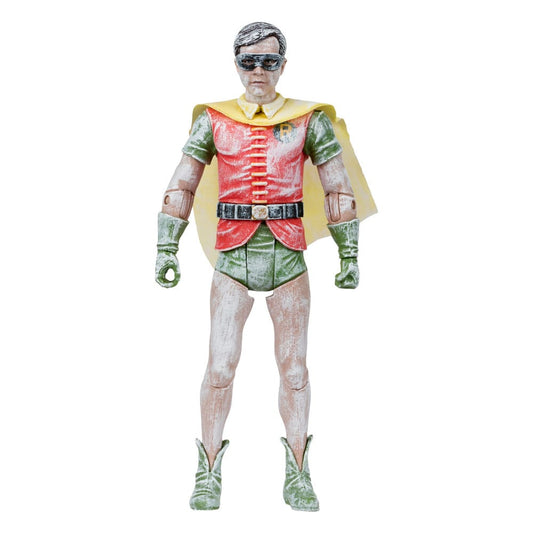 DC Retro Actionfigurer 15 cm Wave 10 Sortiment (6)