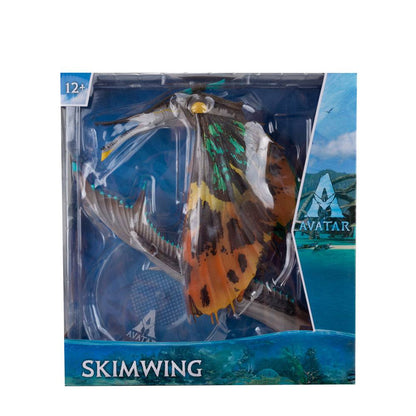 Avatar: The Way of Water Mega Actionfigur Skimwing