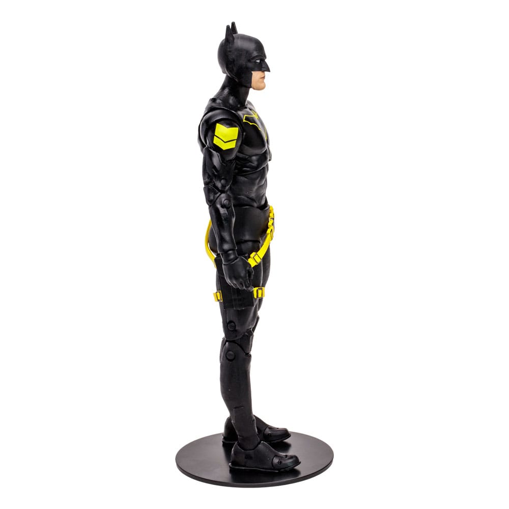 DC Multiverse Actionfigur Jim Gordon as Batman (Batman: Endgame) 18 cm