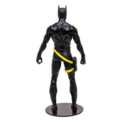 DC Multiverse Actionfigur Jim Gordon as Batman (Batman: Endgame) 18 cm