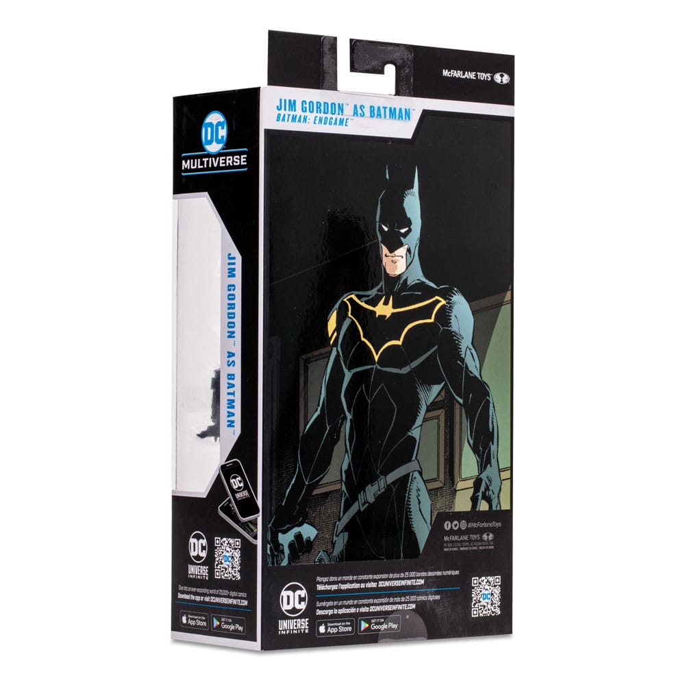 Batman Figurer