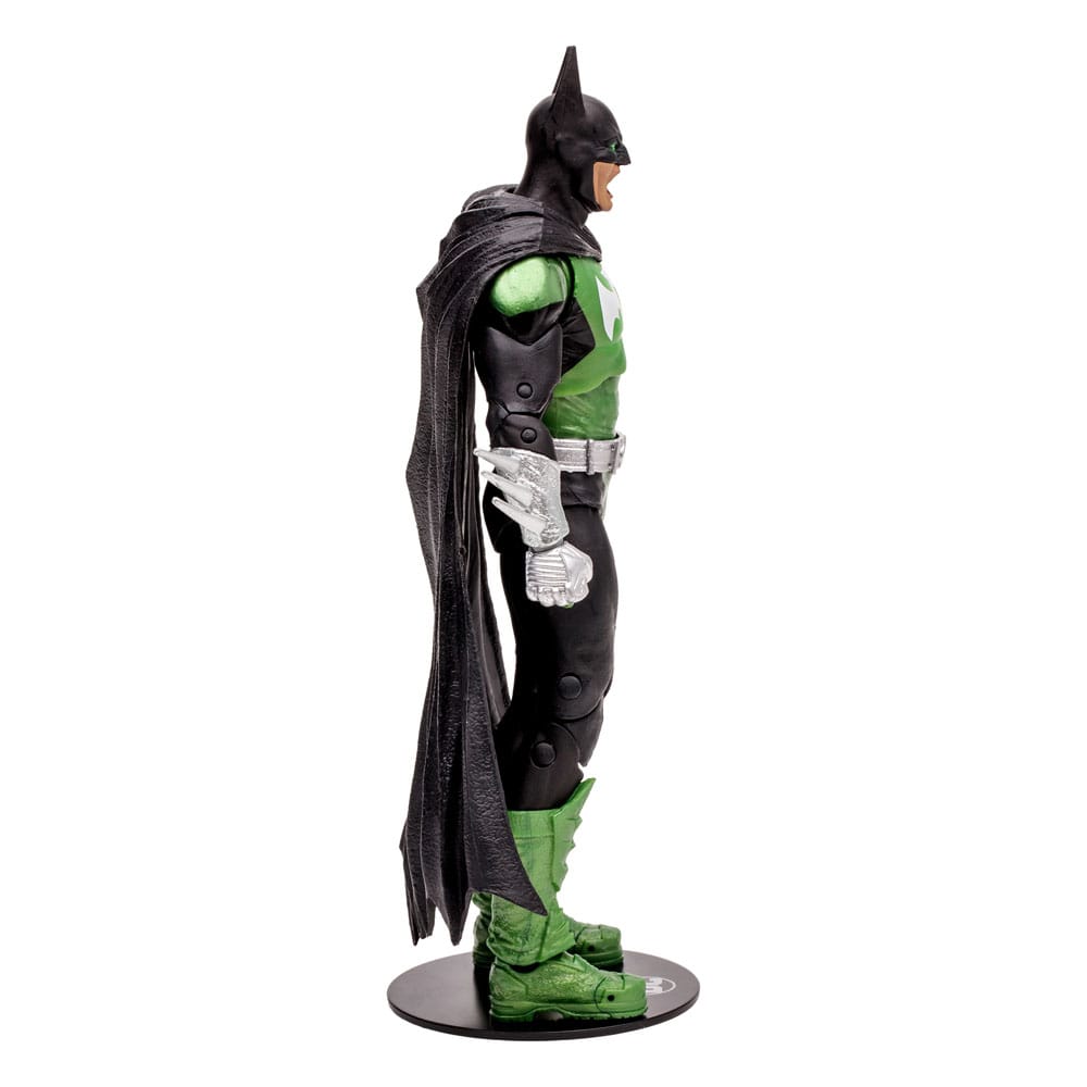 DC Collector Actionfigur Batman as Green Lantern 18 cm