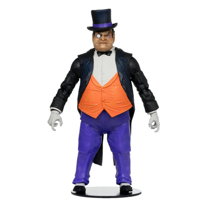 DC McFarlane Actionfigur The Penguin (DC Classic) McFarlane Collector Edition #12 18 cm