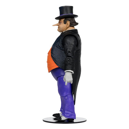 DC McFarlane Actionfigur The Penguin (DC Classic) McFarlane Collector Edition #12 18 cm