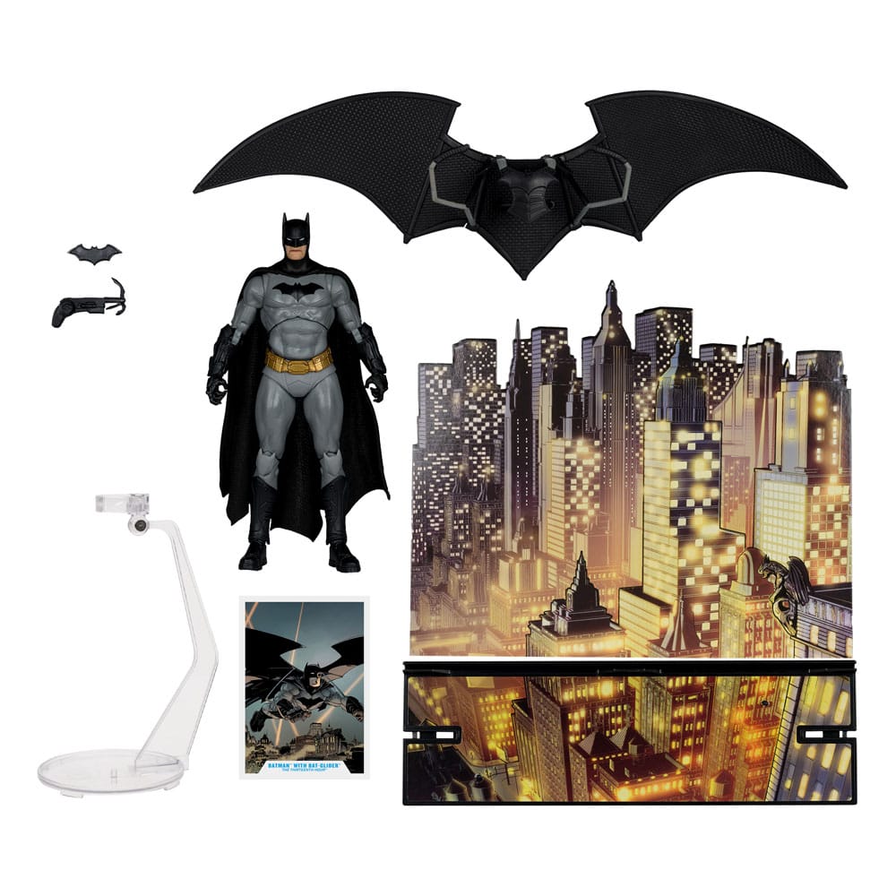 Batman Figurer