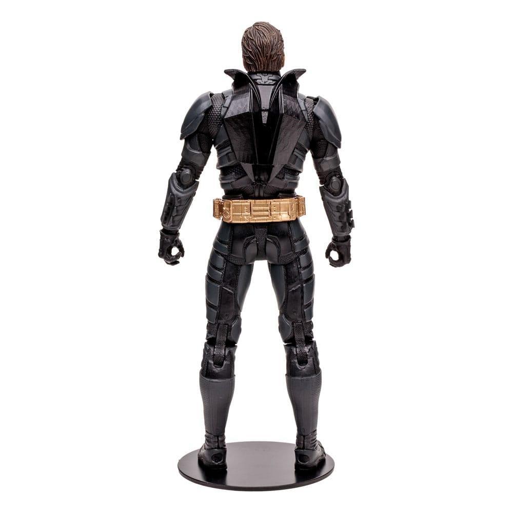 DC Multiverse Actionfigur Batman (The Dark Knight) (Sky Dive) 18 cm