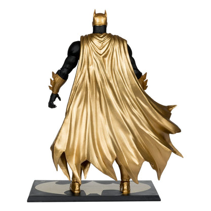 DC Multiverse Actionfigur Batman (DC vs Vampires) Knightmare Edition (Gold Label) 18 cm